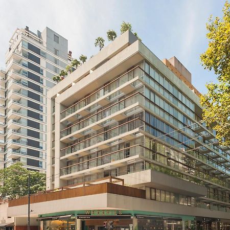 Enjoy Palermo Soho Studio T0 Apartment Buenos Aires Bagian luar foto