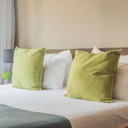 Enjoy Palermo Soho Studio T0 Apartment Buenos Aires Bagian luar foto