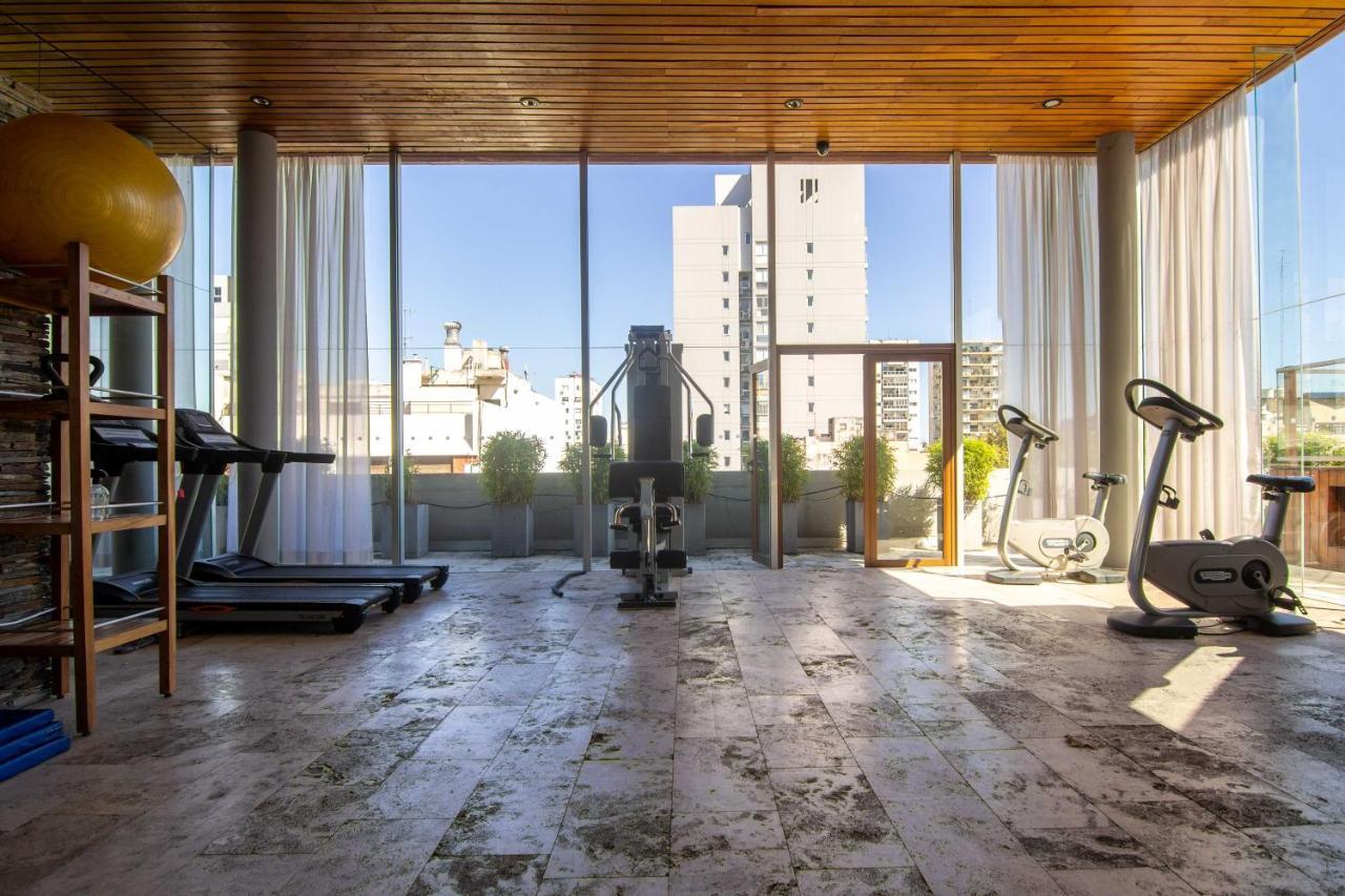 Enjoy Palermo Soho Studio T0 Apartment Buenos Aires Bagian luar foto