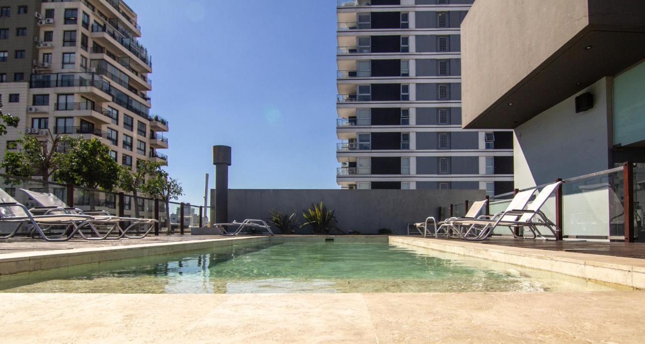 Enjoy Palermo Soho Studio T0 Apartment Buenos Aires Bagian luar foto