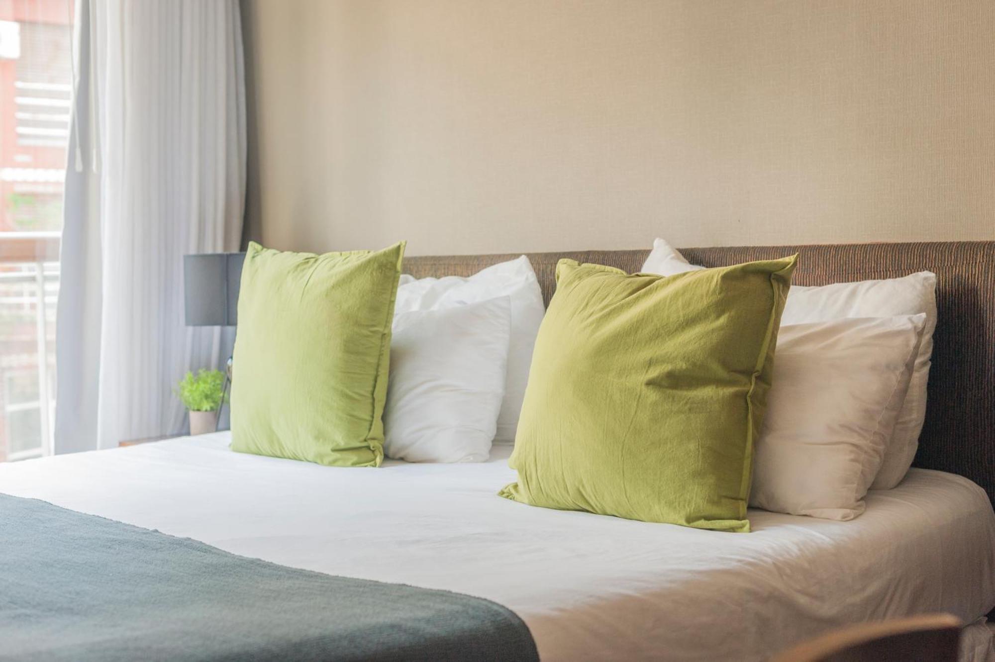 Enjoy Palermo Soho Studio T0 Apartment Buenos Aires Bagian luar foto
