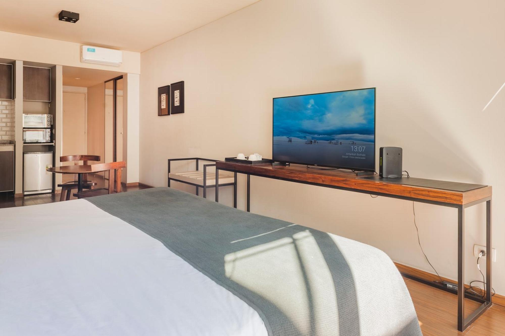 Enjoy Palermo Soho Studio T0 Apartment Buenos Aires Bagian luar foto