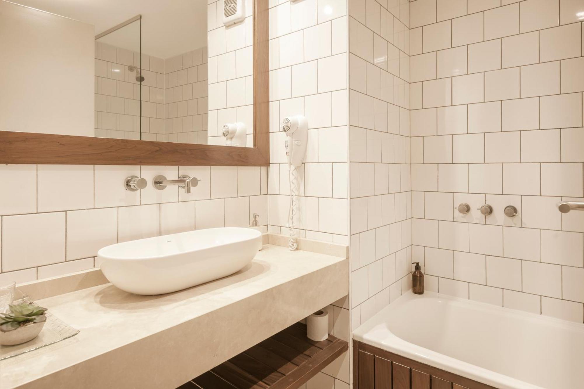 Enjoy Palermo Soho Studio T0 Apartment Buenos Aires Bagian luar foto