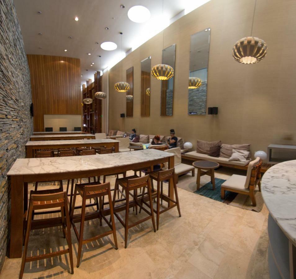 Enjoy Palermo Soho Studio T0 Apartment Buenos Aires Bagian luar foto