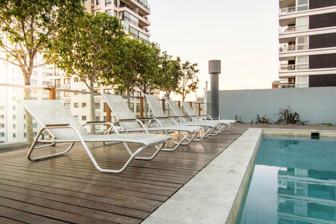 Enjoy Palermo Soho Studio T0 Apartment Buenos Aires Bagian luar foto